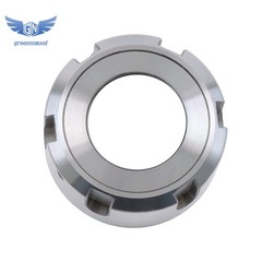Precision ER32UM Ball Bearing Collet Nut Tool Holder Collet Nut ER 32 UM CNC