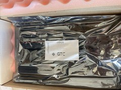 IS200TVIBH2B CC, GENERAL ELECTRIC TERMINATION BOARD SL