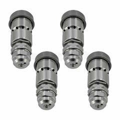 4PCS 84262367 Hydraulic Breakaway Cartridge Female for Case IH 7110 7120 7130