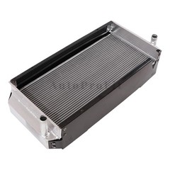 6686077 6734100 7152356 For Bobcat S150 S150G S160 S175 S185 S205 Radiator