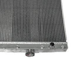 1Pcs Radiator 6682991 Fits For Bobcat Mini Track Loader MT52 MT55 MT85 MT100