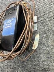Johnson Controls T-3610-1001 Thermostat Low Limit Direct Acting Setpoint 57F 8′