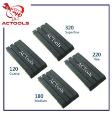 Engine Cylinder Hone Kit 62mm To 88mm Honing Machine includes Honing Stones