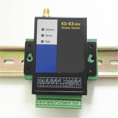 Easy-to-Install 10 Pack PCB DIN Rail Mounting Holders – Lightweight & Reliable