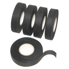 Electrical Wiring Loom Adhesive Tape Car Engine Noise Dampening Insulation Tape