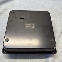AWS Postal Digital Shipping Scale PS-25KG Battery or AC Powered 55lbs. x 0.01lbs