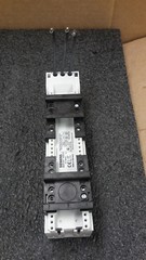 SIEMENS SENTRON 8US1251-5DS10 25A 690V Busbar Device Adapter