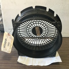 Deutz OEM Blower Jacket Grill 1011 2011 Engines 4270055 4179615 4179124 4270055