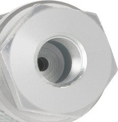 PD222 SERIES PD STEEL TEST PORT AND DIAGNOSTIC EQUIPMENT QUICK COUPLER