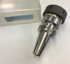 SYIC- 22269 CAT40 X ER50-4” Collet Chuck,(No Pull Plug)4051-28
