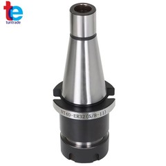 14-Pieces ER-32 NMTB 40 Spring Collet Chuck Set Accuracy to .0005″