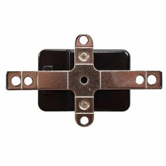 HQRP Enclosed General Purpose Fan Relay for Emerson # 90-380 Replacement