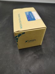 Kilgore Nissin Dental Model Typodont P15DP-TR.56C.1-QF Periodontal Hygiene Board