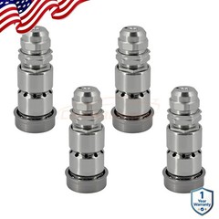 4PCS 84262367 Hydraulic Breakaway Cartridge Female For Case IH 7120 7110 Magnum