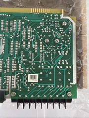 Barber Colman A-11844-3-1 Temperature Control Input/Output Module, MACO IV