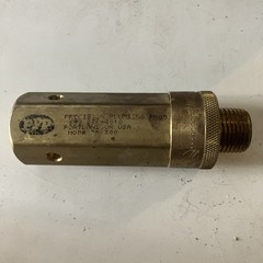 PROFLO 1/2” 20-80PSI Prime Rite Trap Premier Model 500/503-256-4010