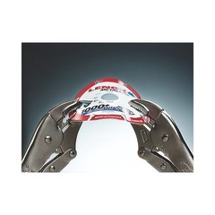 Lenox 1972917 2″ x 3/8″ Type-1 40/50 Grit MetalMax Diamond Cut-Off Wheel