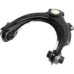 2pcs Upper Front Control Arms Kit L+R w/ Ball Jts Bush Accord 2.4L 03 3.0L 05-07