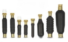 Drain King 501 Unclogs Bathroom Sinks, Showers, and Pack of 1, No Color