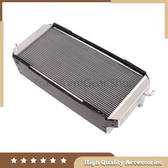 Fits Bobcat S150 S150G S160 S175 S185 S205 Radiator 6686077 6734100 7152356