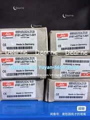 1 PC New 0161-43714-1-001 Pressure Switch By DHL/ FedEx#B4958H CL