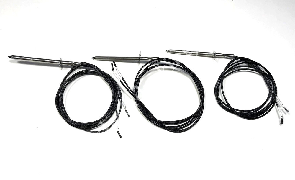 9501-004-003 (3 PIECES) TEMPERATURE SENSOR FOR DEXTER DRYER ( 3 1/2″ LENGTH)