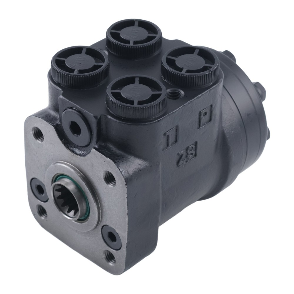 Steering Motor 532192M93 For Massey Ferguson 255 265 275 285 30B 40B 50B 50C