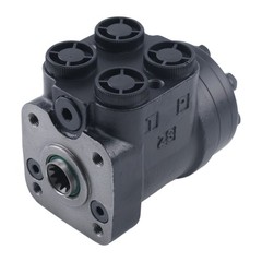 Steering Motor 532192M93 For Massey Ferguson 255 265 275 285 30B 40B 50B 50C