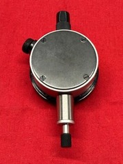 Starrett 81-141J-10453 Dial Indicator 0-.250″ Range 0-50-0 Balanced Dial SPECIAL