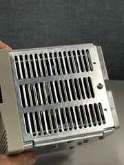 Omron S8VS-24024B, 24V DC Power Supply 240W 10A – Used Untested