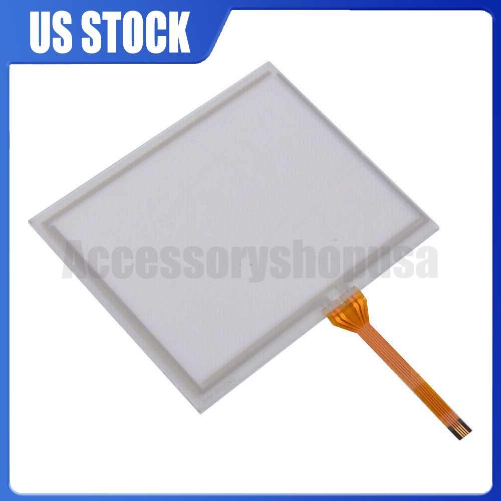 New For REDLION G306A000 Touch Screen Glass Panel 5.7″ – Ships from USA Warranty