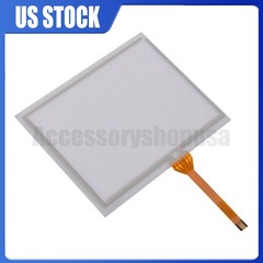 New For REDLION G306A000 Touch Screen Glass Panel 5.7″ – Ships from USA Warranty