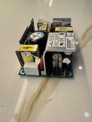 Emerson/Artesyn Embedded Power LPS205-M 24V 10.4/5.2A Open Frame AC-DC Converter