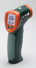 42510A Mini IR Thermometer with Wide Temperature Range
