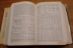 LOT 75: VINTAGE MACHINERY’S HANDBOOK MACHINIST BOOK