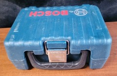 Bosch GPL100-50G Green-Beam Five-Point Self-Leveling Alignment Laser