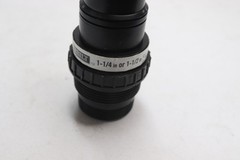 Everbilt In-Line Sump Pump Check Valve ABS 1-1/4″ to 1-1/2″ 1001091723