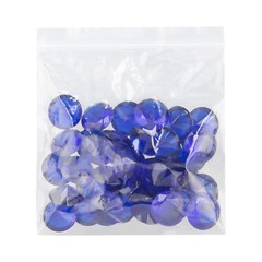 2 Mil Clear Reclosable Plastic Poly Bags 4″ x 4″ Top Seal Baggies 4000 Packs