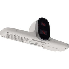 Polycom Poly Studio E70 SCMR Megapixel 3840 X 2160 Conference Video Camera