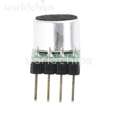 MAX9812L Electret Amplification Module Voice Module Mic Front Amplification 20dB