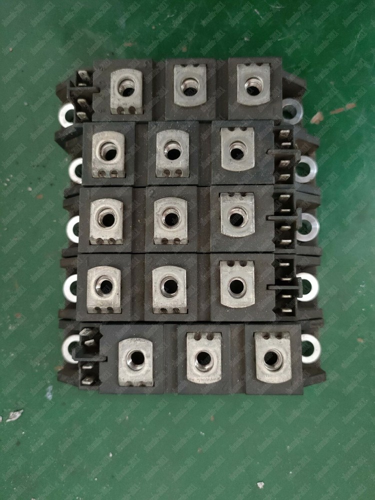 1PC used MCC95-16IO1B 180 days warranty