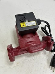 Quality Aftermarket Bell & Gossett NBF-22 Circulator Pump 115V 1/25HP 103252LF