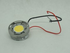 Xicato XSM8027-1000-B Corrected Cold Phosphor LED Module 1000Lm 0.77A USED