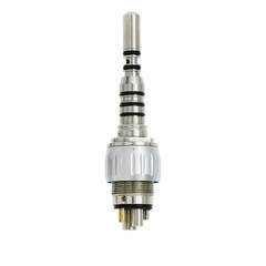 BEING KaVo MULTIflex LUX 465 LED Style Dental Handpiece Coupling 6 Pin 302PBQ