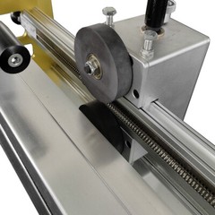 36″ Conveyor Belt Belt Lacing Tool For Clipper Roller Lacer Wire Hook+Templates