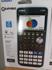 Casio Fx-CG50 Graphing Calculator Lot of 3 New Please Read Description