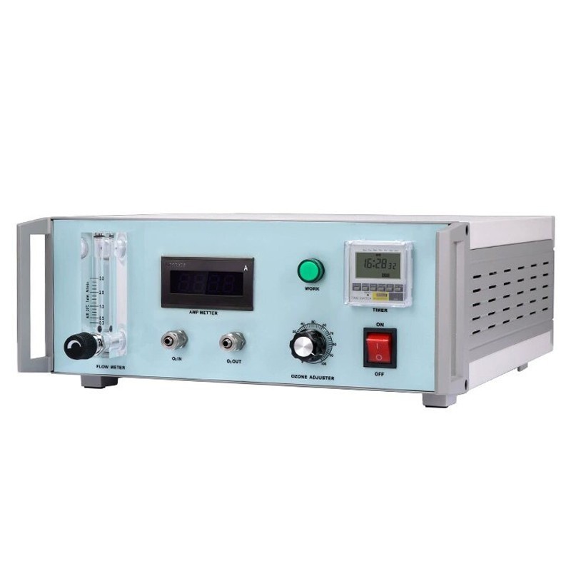3G/h 5G/h 7G/h 10G/h Lab Ozone Generator Ozone Therapy Machine