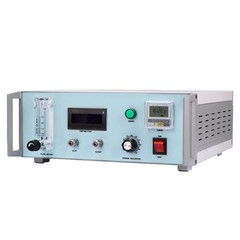 3G/h 5G/h 7G/h 10G/h Lab Ozone Generator Ozone Therapy Machine