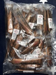 50X Loctite LB 8008 C5-A Copper Based Anti-Seize 7G Pouch Paste 51277 50 Packs