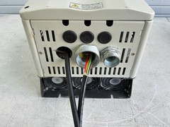 WEG CFW09USCFW090045T3848ESZ Standard AC Drive 45A Vectrue Inverter VFD
